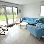 Maison Neuve Equipe Proche Nature Et Ocean Villa