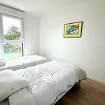 Maison Neuve Equipe Proche Nature Et Ocean Villa