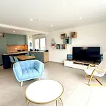 Maison Neuve Equipe Proche Nature Et Ocean Villa