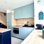 Maison Neuve Equipe Proche Nature Et Ocean Saint Gilles Croix de vie