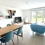 Villa Maison Neuve Equipe Proche Nature Et Ocean