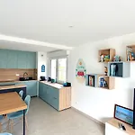 Maison Neuve Equipe Proche Nature Et Ocean Saint Gilles Croix de vie