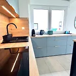 Villa Maison Neuve Equipe Proche Nature Et Ocean *