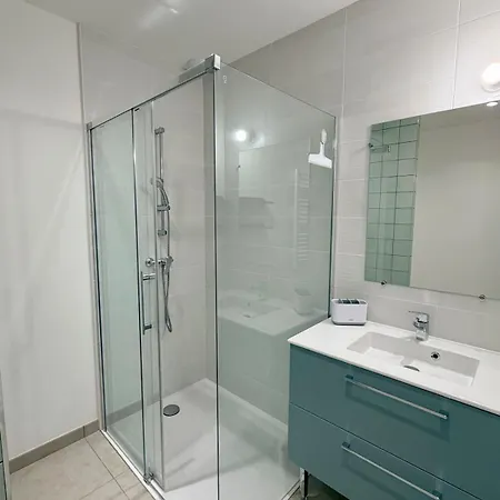 Maison Neuve Equipe Proche Nature Et Ocean Villa