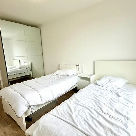 Maison Neuve équipé Proche Nature Et Océan Villa *