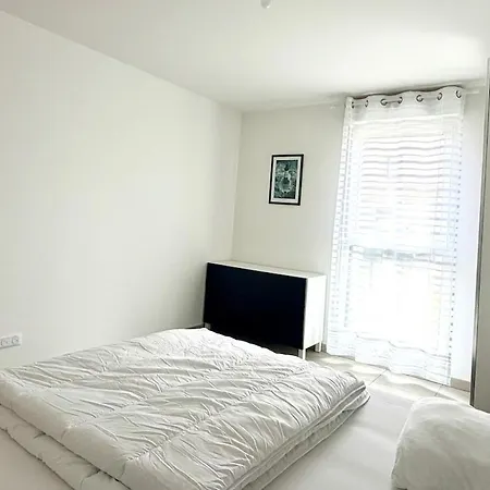 Maison Neuve Equipe Proche Nature Et Ocean Villa