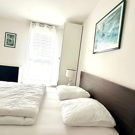 Villa Maison Neuve Equipe Proche Nature Et Ocean *