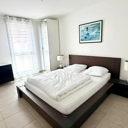 Maison Neuve Equipe Proche Nature Et Ocean
