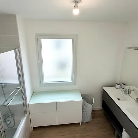 Maison Neuve Equipe Proche Nature Et Ocean Villa Saint-Gilles-Croix-de-Vie