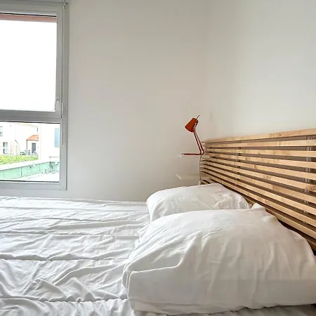 Maison Neuve Equipe Proche Nature Et Ocean Villa